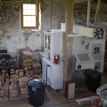 grist mill