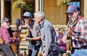 apple butter festival