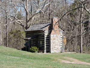 wade's mill