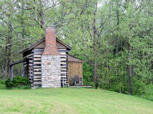 wade's mill accommodations