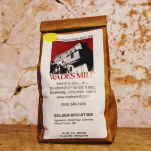 stone ground grits
