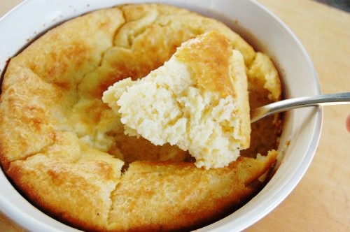 Spoonbread