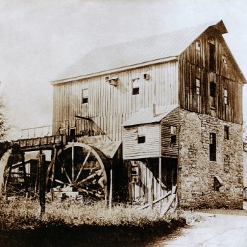 wade's mill
