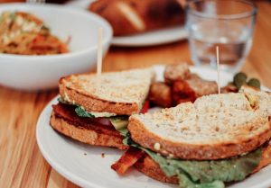 whole wheat bread flour