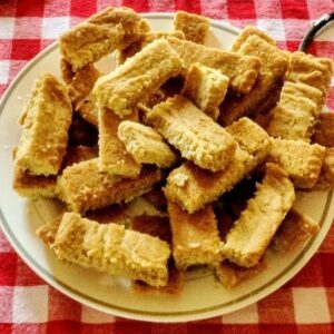 stone ground cornmeal
