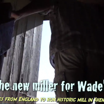 wade's mill