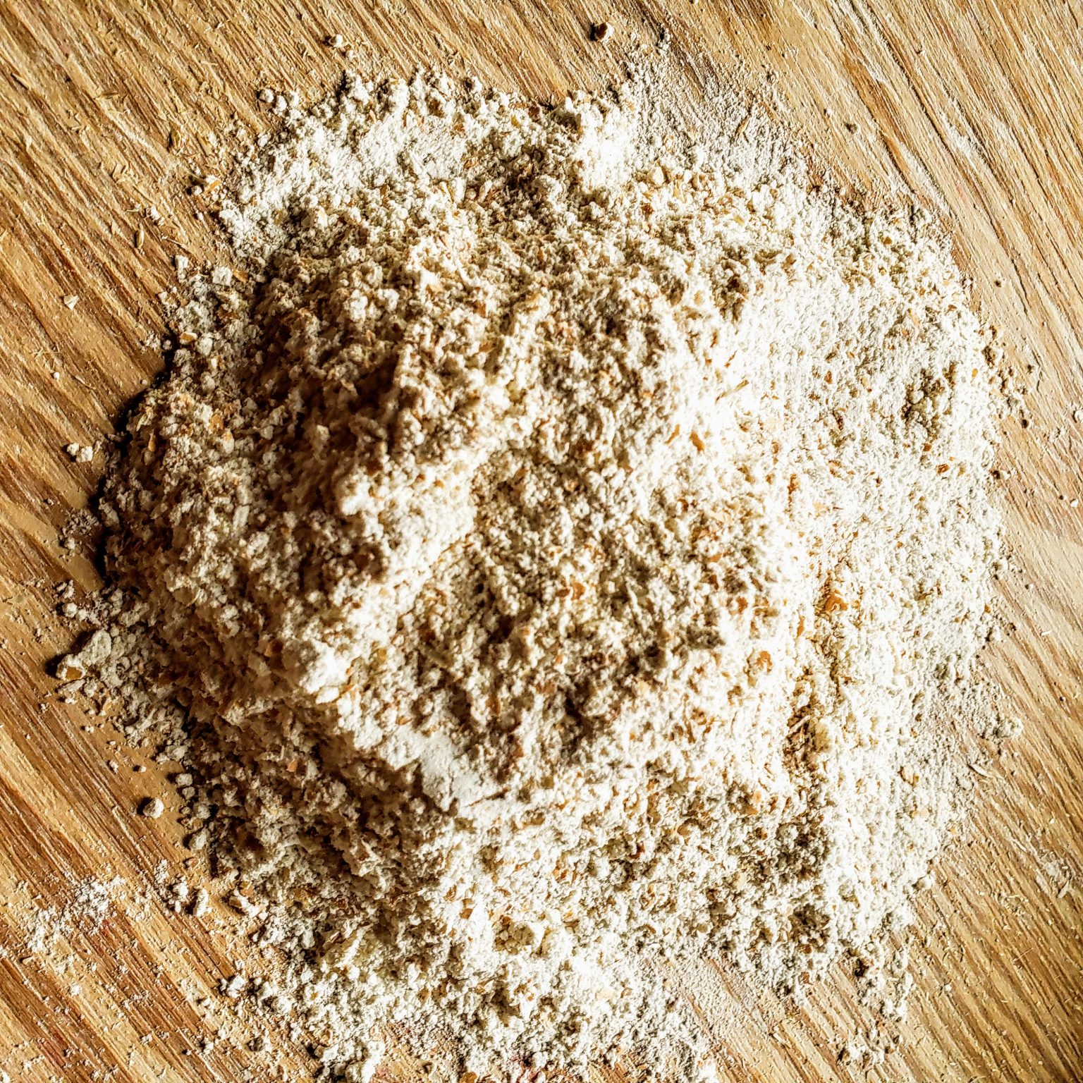 Spelt Flour Wades Mill