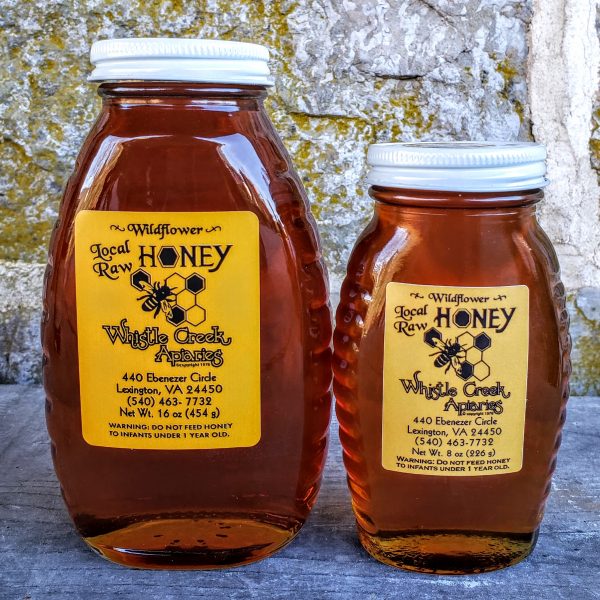 Shenandoah Valley Molasses and Honey Archives Wades Mill