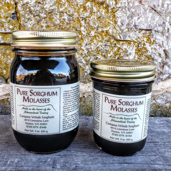 Shenandoah Valley Molasses and Honey Archives Wades Mill