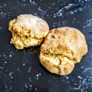Golden Biscuit Mix