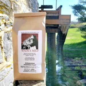 Shenandoah Seasoned Flour