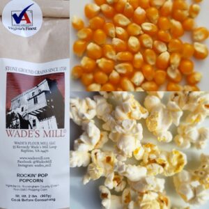 Popcorn